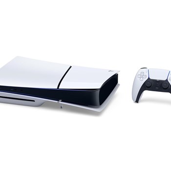کنسول-بازی-سونی-مدل-PlayStation-5-Slim