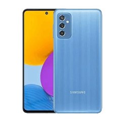 گوشی-سامسونگ-Samsung-Galaxy-M52-5G-Blue