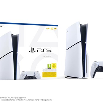 کنسول-بازی-سونی-مدل-PlayStation-5-Slim
