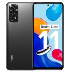 موبایل-Redmi-note-11-حافظه-128گیگابایت-رم-6-رنگ-خاکستری