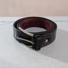 کمربند-شلواری-دورو-قهوای-و-مشکی