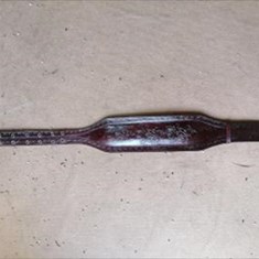 کمربند-بدنسازی-اعلا-چرم