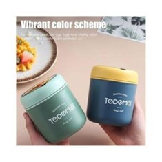 فلاسک-غذا-530-میل-سبز-TEDEMEI-TEDEMEI