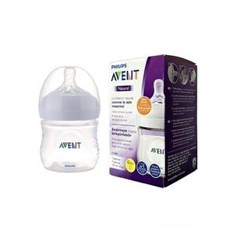 شیشه-شیر-نچرال-التراسافت-125-میلی-لیتر-فیلیپس-اونت