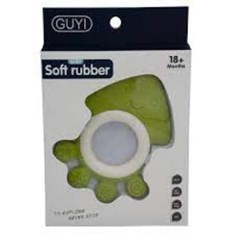 دندان-گیر-کودک-گویی-طرح-هشت-پا-مدل-FD76