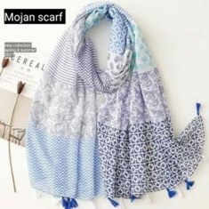 شال-و-روسری