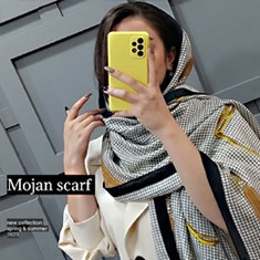 شال-و-روسری