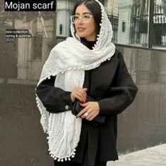 شال-و-روسری