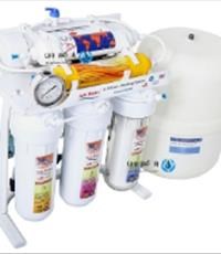 تصفیه-آب-خانگی-6-فیلتر-اسمز-معکوس-مدل-SOFT-WATER-RO-97B5