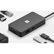 مبدل-USB-C-به-HDMI-VGA-LAN-USB-C-USB-A-مایکروسافت-مدل-Travel-Hub