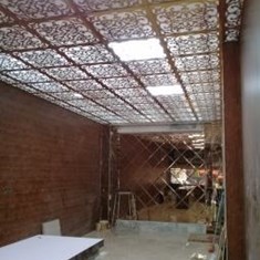 فروش-ونصب-سقف-کاذب-وآسمان-مجازی-وسه-بعدی