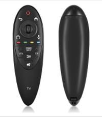 کنترل-تلویزیون