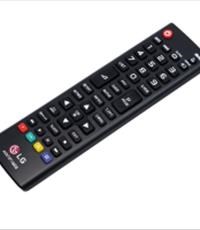 کنترل-تلویزیون