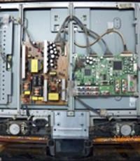 برد-تلویزیون