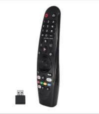 کنترل-تلویزیون