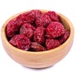 Red-dried-red-plum