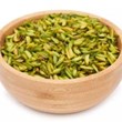 pistachio-slices
