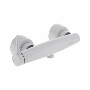 شیر-توالت-کلار-مدل-رز