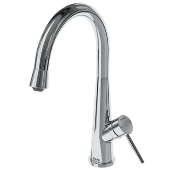 شیر-روشویی-کلار-مدل-رز