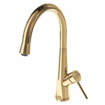 شیر-روشویی-کلار-مدل-رز