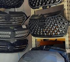 سپرهای-استوک-خودروهای-چینی-جدیدبازار