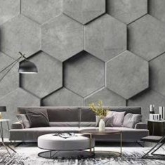 کاغذ-دیواری-کاغذی،-مقرون-به-صرفه