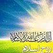 روح-اسلام