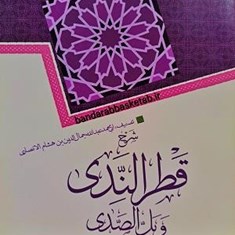 شرح-قطر-الندی-وبل-الصدی