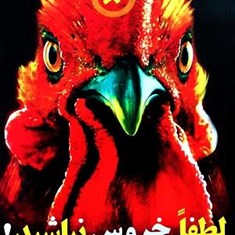 لطفا-خروس-نباشید
