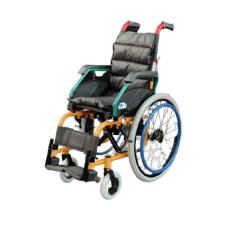 ویلچر-آلمینیومی