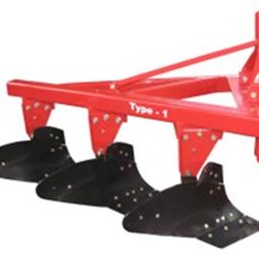 گاواهن-اکماصنعت-شخم-کد-AFG123