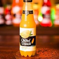 آبمیوه-آناناس