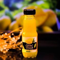 آبمیوه-آناناس