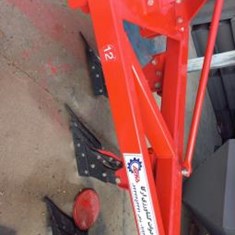 گاوآهن-سه-خیش-قوطی-8میل-با-ورق-ضده-سایش