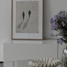 قاب-سری-وینتج-کد-137-طرح-چوب