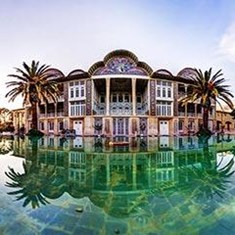 تور-شیراز