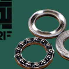 بلبرینگ-کف-گرد