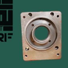 صفحه-رابط-بین-موتور-و-گیربکس