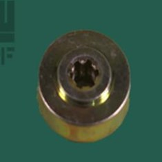 بشقابی-زیر-تیغه