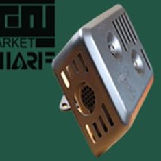 اگزوز-هوندا-سری-160-168-170