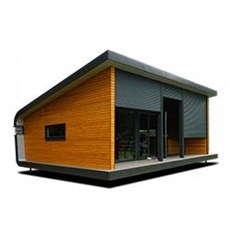 کانکس-ویلایی