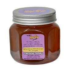 عسل-چند-گیاه-دنابیز500-گرم