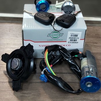 ست-سوئیچ-206-نصیر