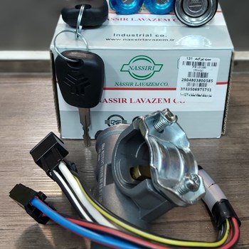 ست-سوئیچ-پراید-131-نصیر