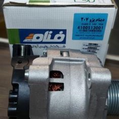 دینام-207-فرمان-برقی-فنام