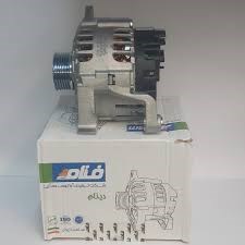 دینام-پژو-405-سمند-پارس-فنام