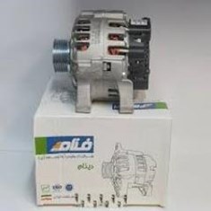 دینام-206-سمندملیرانا-دنا-فنام