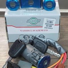 ست-سوئیچ-پژو-مستطیل-نصیر