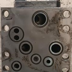 شیر-کنترل-پوکوتک