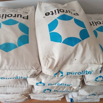 رزینهای-سختیگیر-پرولایت-Purolite